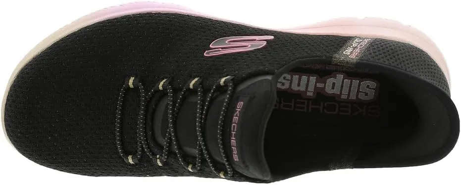 Skechers Women's Hands Free Slip-ins Summits Sneaker