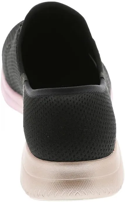 Skechers Women's Hands Free Slip-ins Summits Sneaker