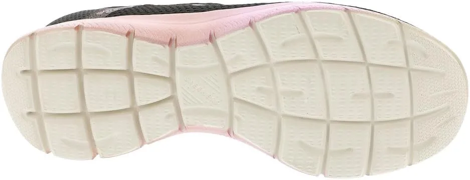 Skechers Women's Hands Free Slip-ins Summits Sneaker
