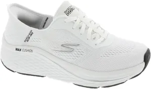 Skechers Women's Max Cushioning Elite 2.0 Vanish Hands Free Slip-ins Sneaker