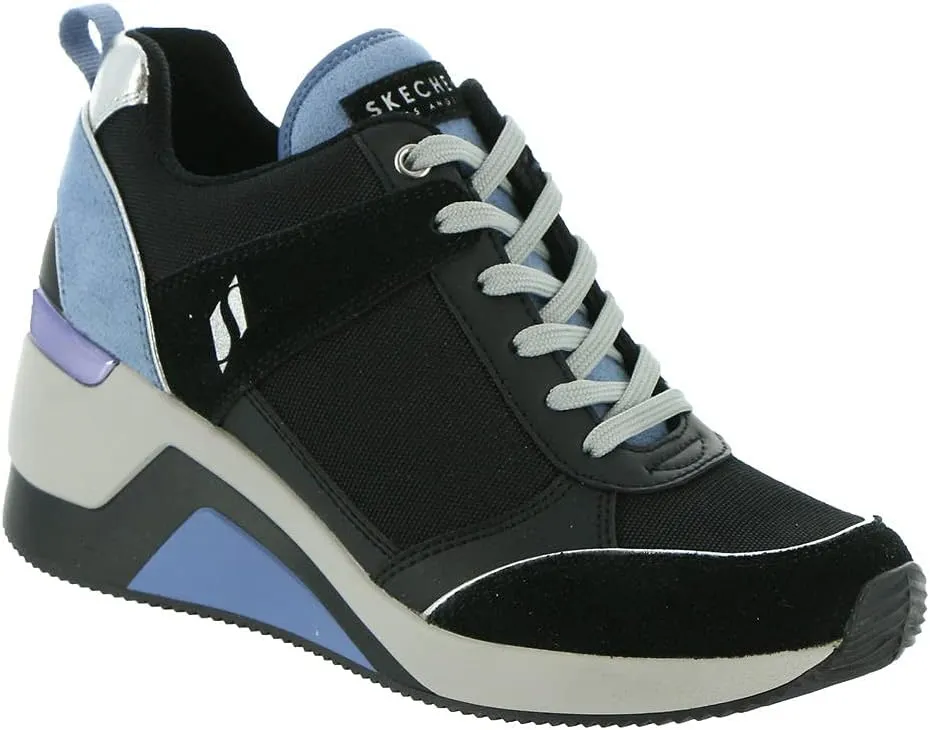 Skechers Women's Million High N Fly