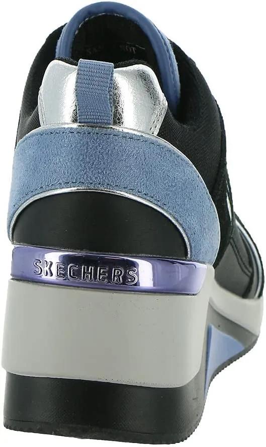 Skechers Women's Million High N Fly