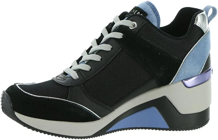 Skechers Women's Million High N Fly