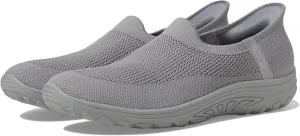Skechers Women's Reggae Fest-Fantasy Hands Free Slip-ins Sneaker