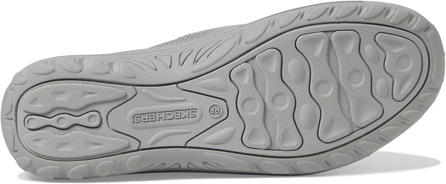 Skechers Women's Reggae Fest-Fantasy Hands Free Slip-ins Sneaker