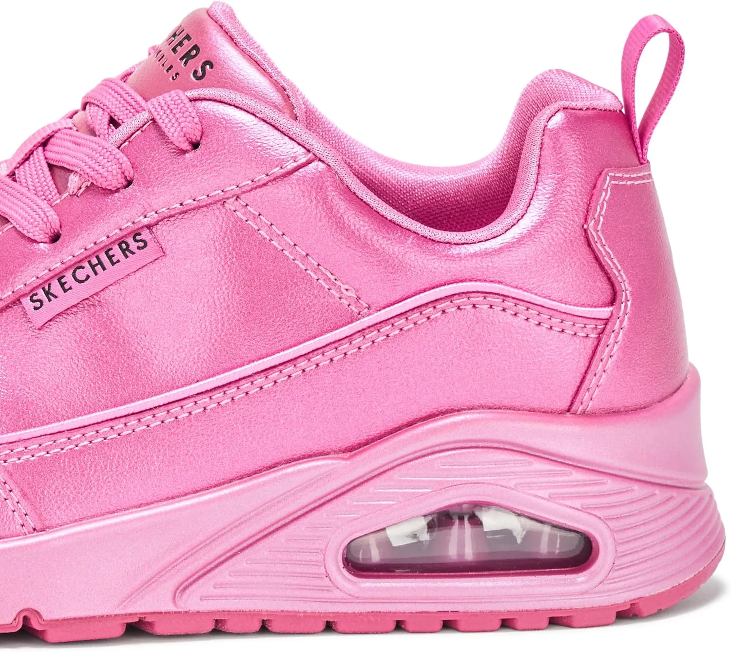 Skechers Women's Uno-Galactic Gal Sneaker