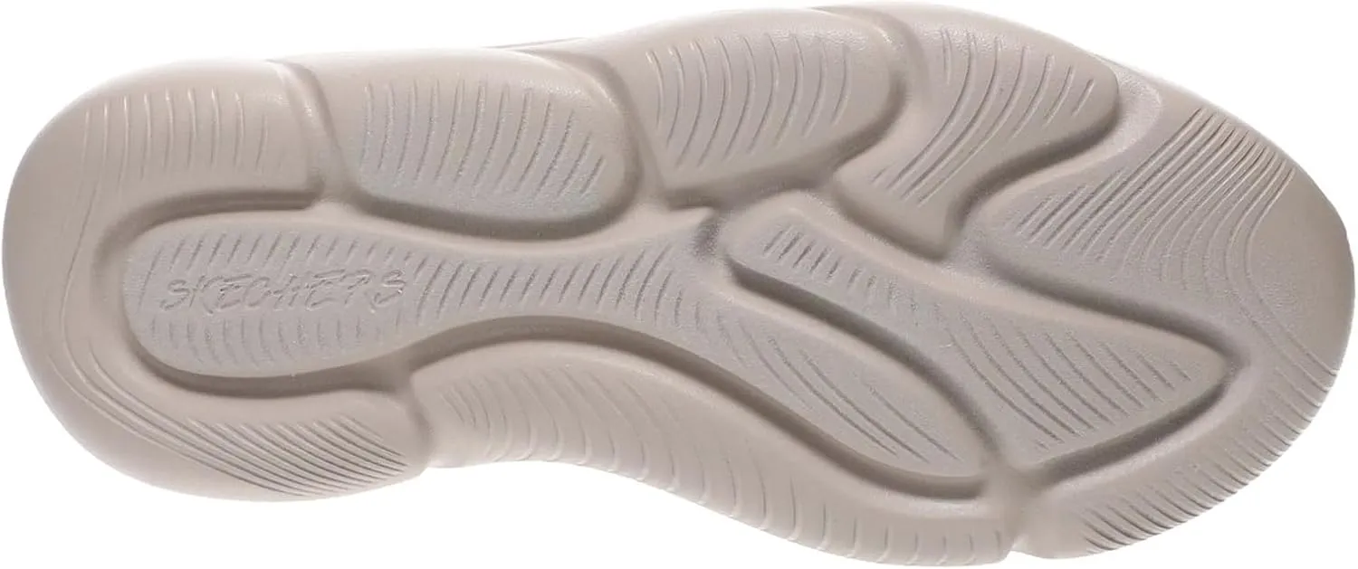 Skechers Women's Vapor Step-Jet Sister Sneaker