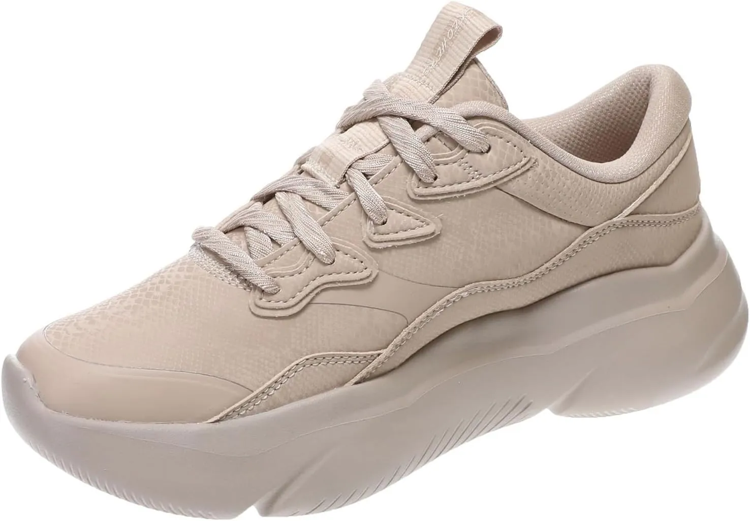 Skechers Women's Vapor Step-Jet Sister Sneaker