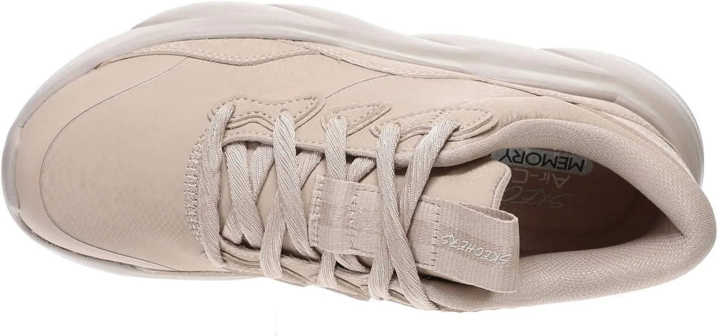 Skechers Women's Vapor Step-Jet Sister Sneaker