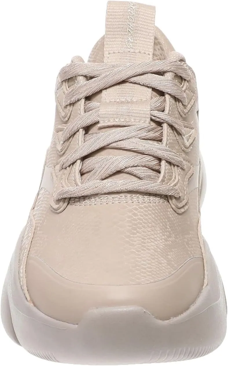 Skechers Women's Vapor Step-Jet Sister Sneaker