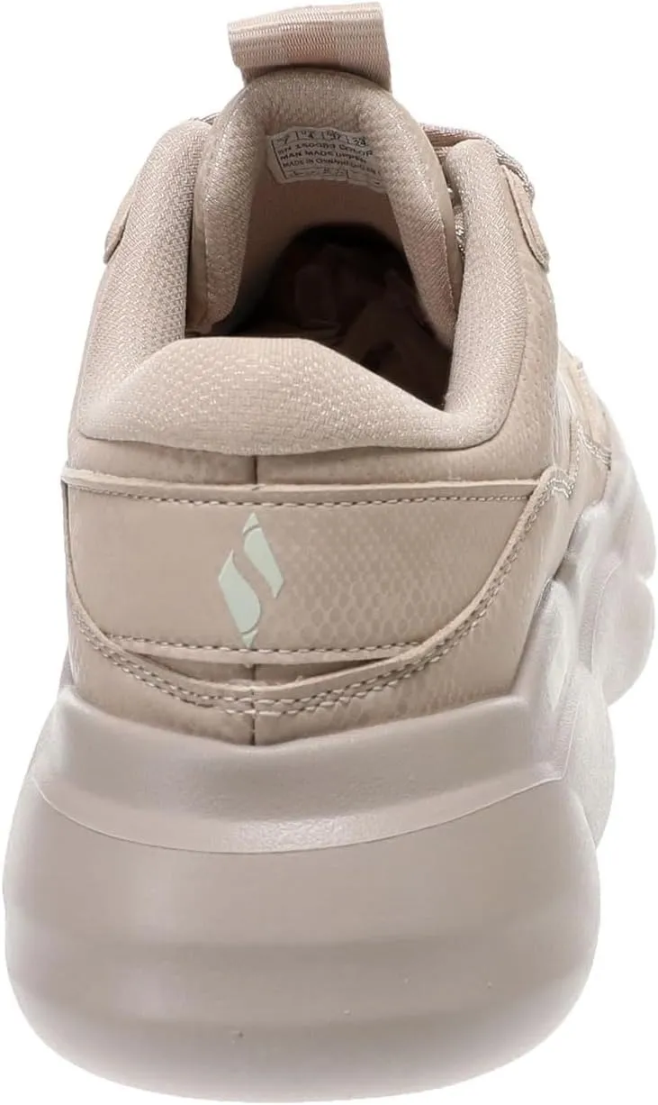 Skechers Women's Vapor Step-Jet Sister Sneaker