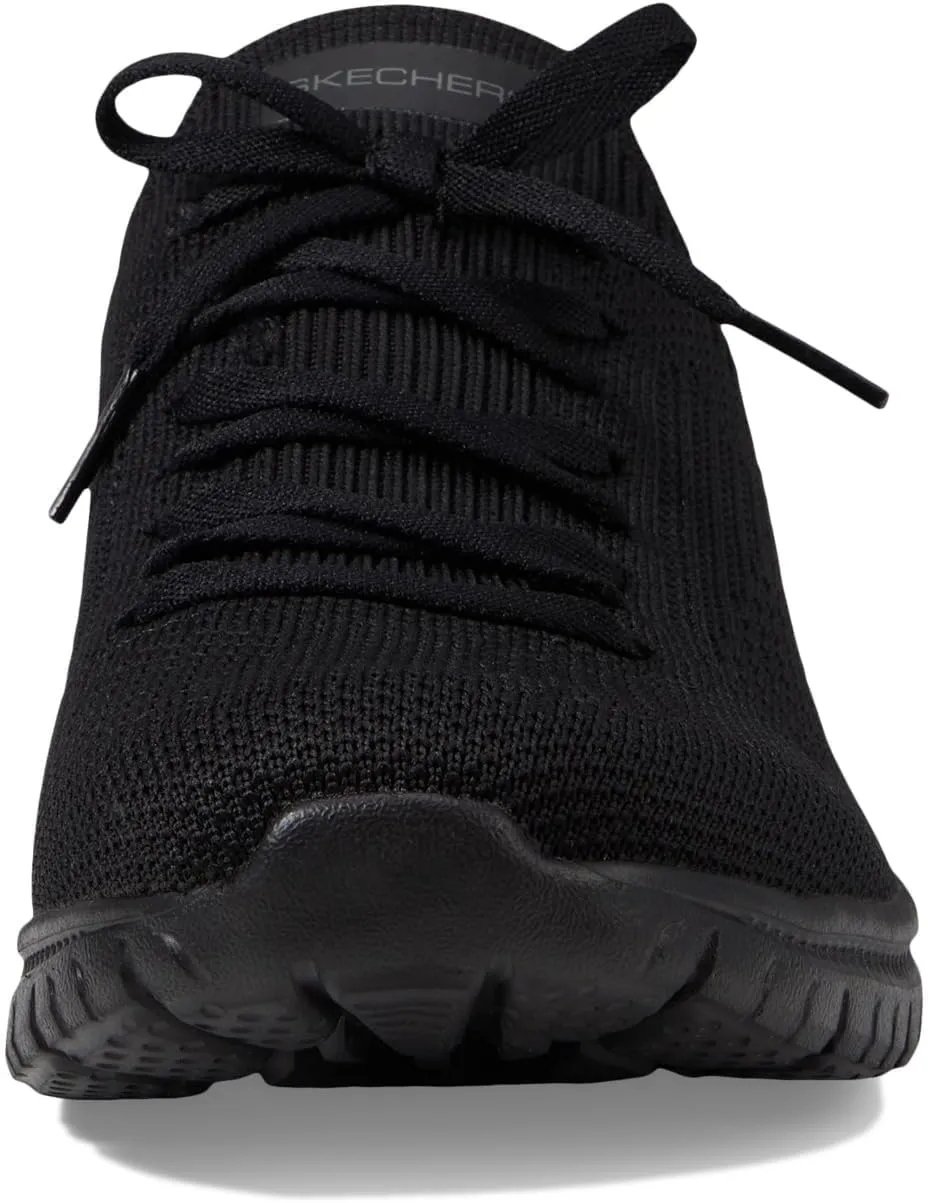 Skechers Women's Virtue-Divinity Sneaker