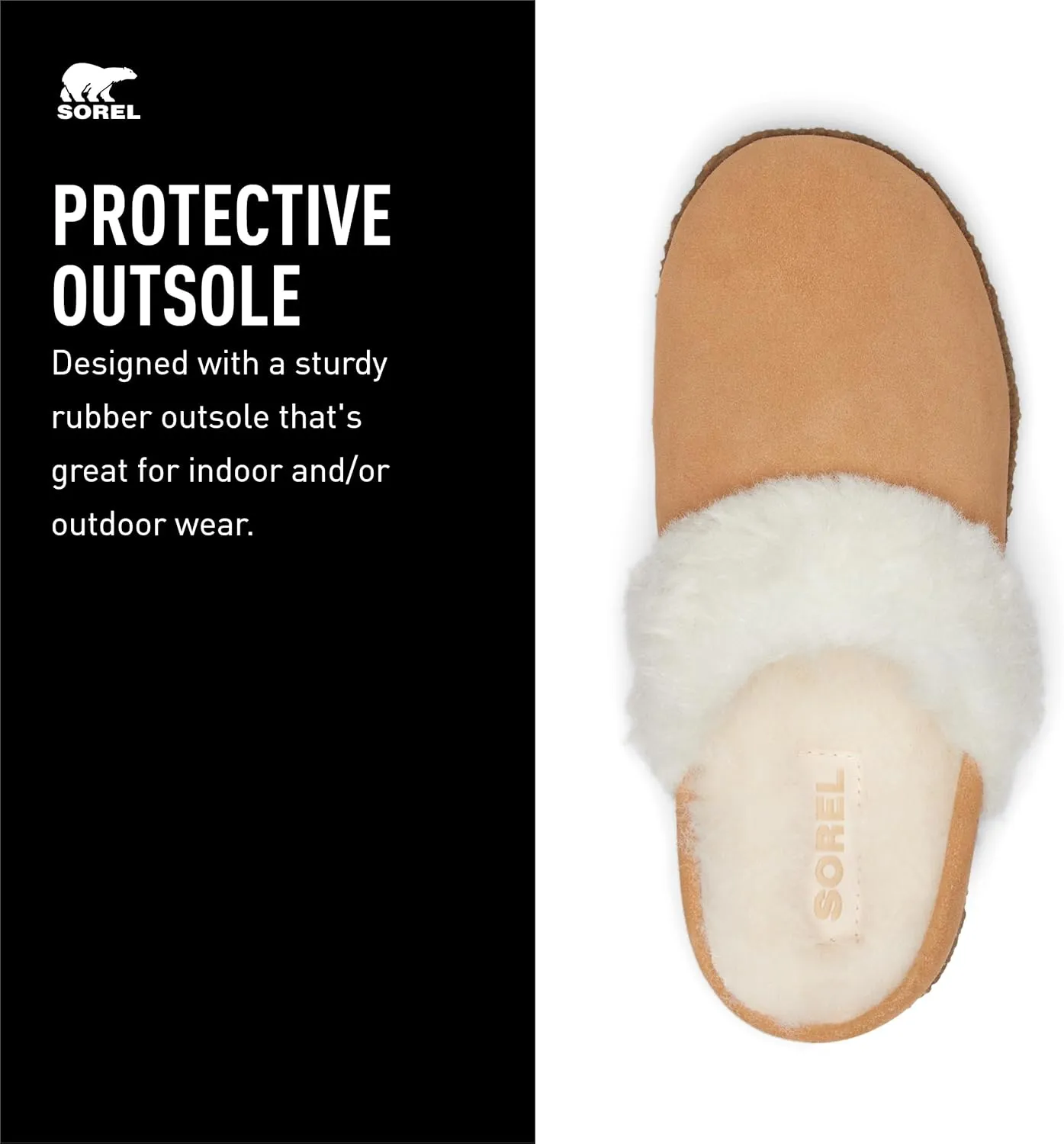 SOREL Children's Nakiska Slide II Boot