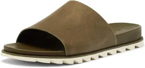 Sorel Roaming™ Decon Slide Olive Green 6.5 B (M)