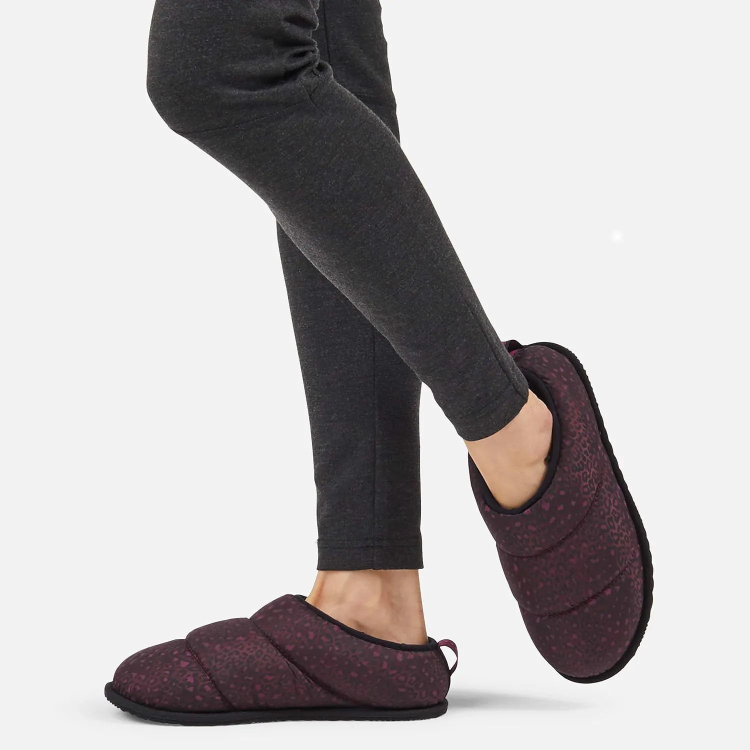 Sorel Women's Go Bodega Run Slipper — Indoor & Outdoor Slippers