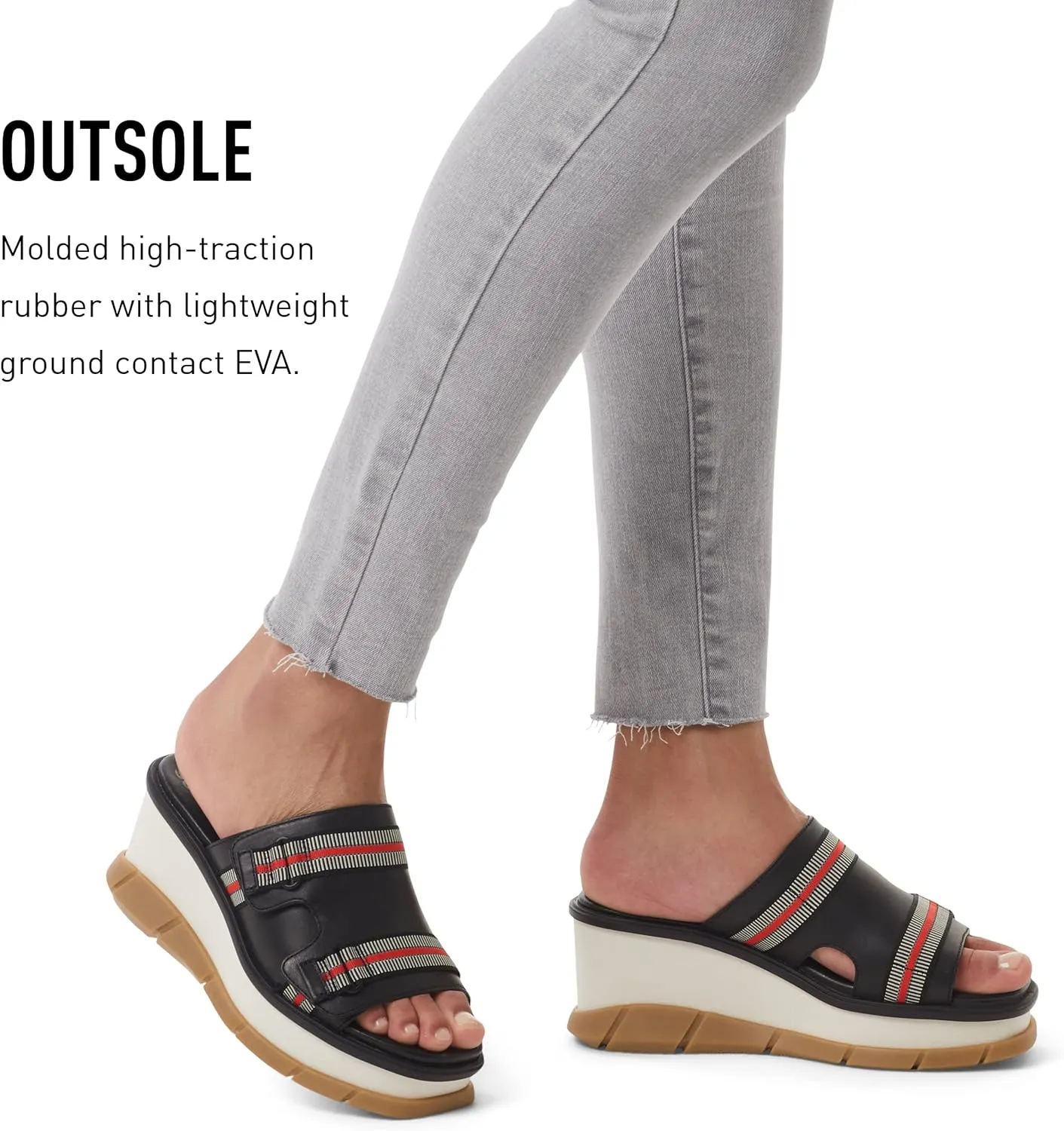 Sorel Women's Joanie III Slide Sandal