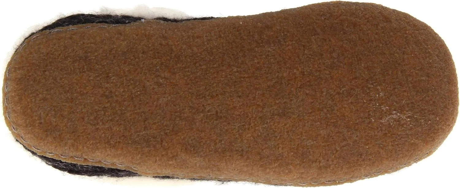 Sorel Women's Nakiska Slide Knit Slipper