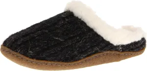 Sorel Women's Nakiska Slide Knit Slipper