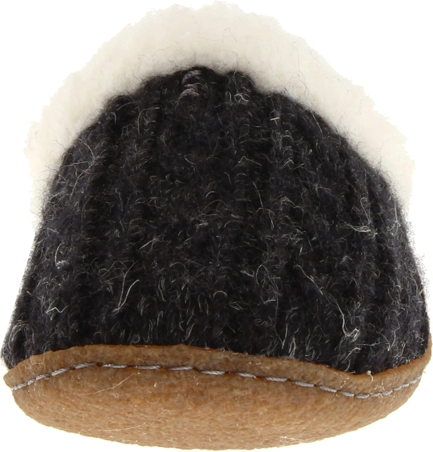 Sorel Women's Nakiska Slide Knit Slipper