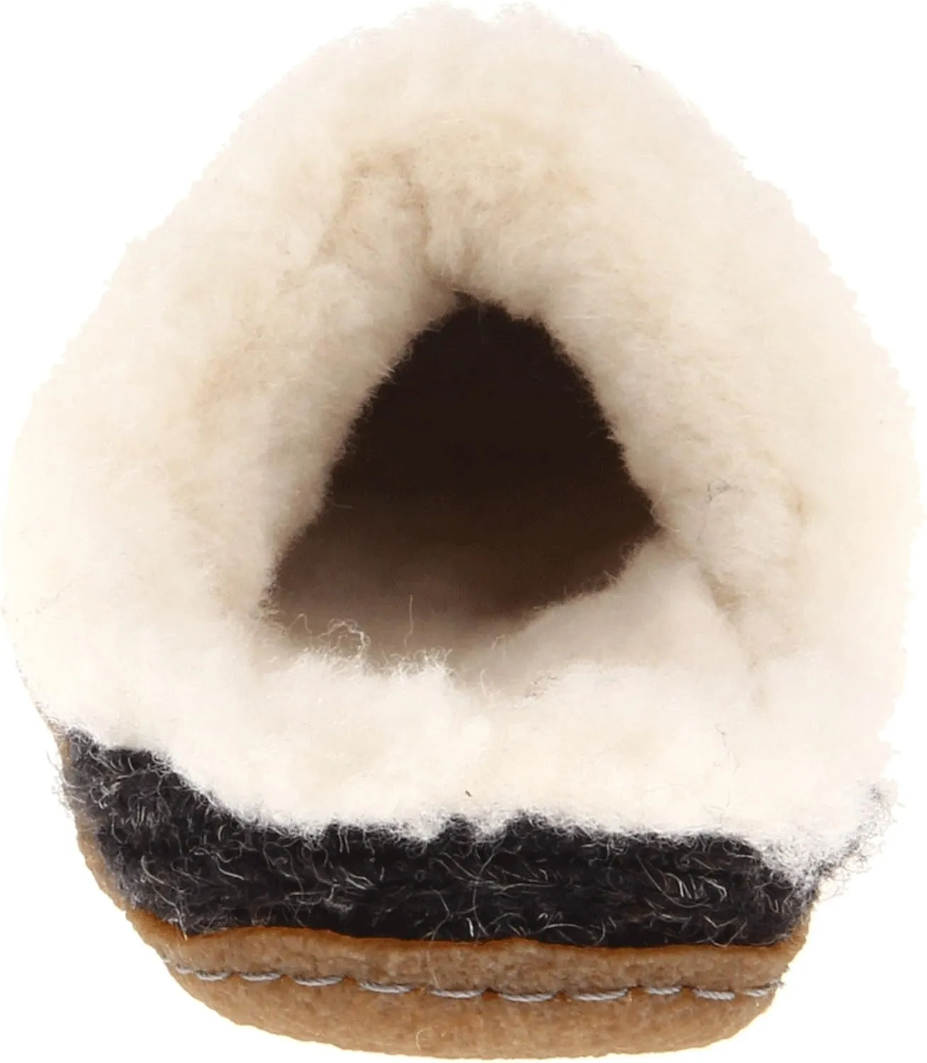 Sorel Women's Nakiska Slide Knit Slipper