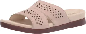 Spenco Women's Twilight Stud Slide Sandal, 5-12
