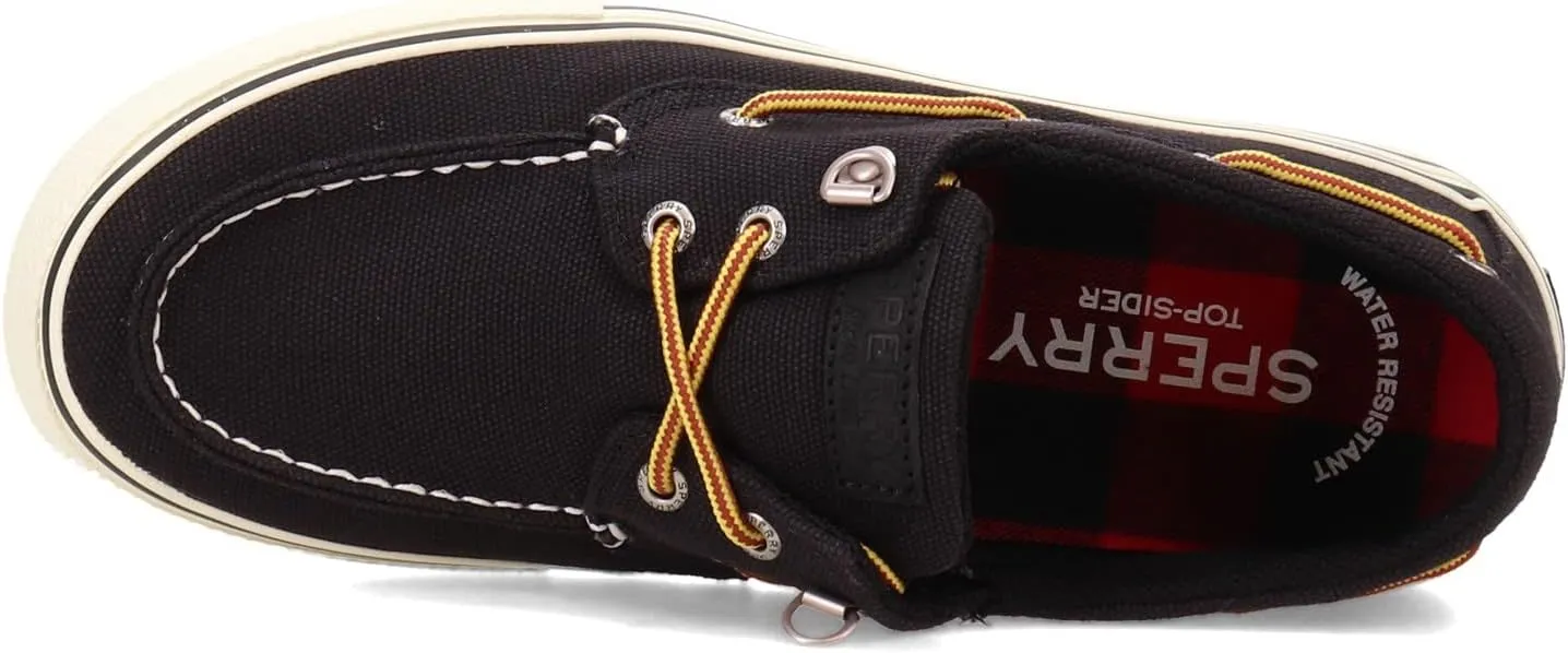 Sperry Men's Bahama Storm 3-Eye Sneaker
