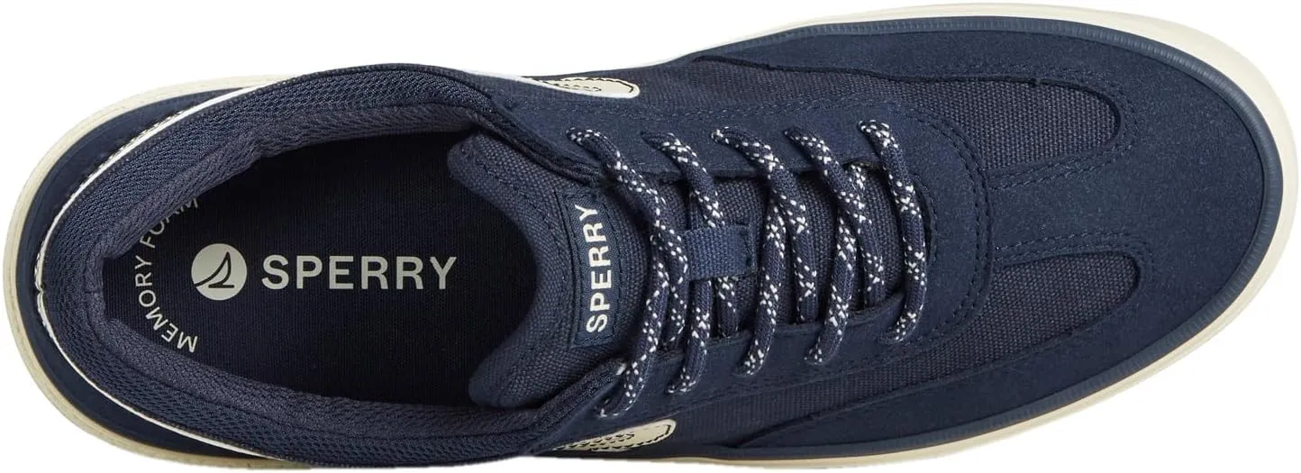 Sperry Men's, Crossjack Court Sneaker
