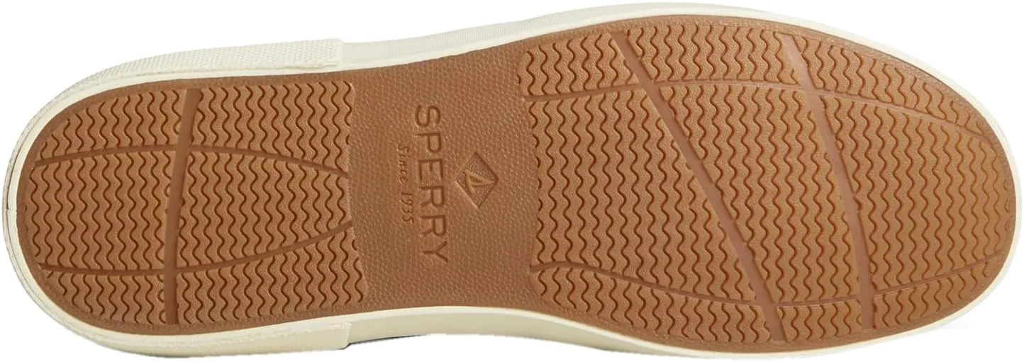 Sperry Men's, Crossjack Court Sneaker