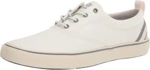 Sperry Mens Shoes Striper Ii CVO Seacycled Sneaker