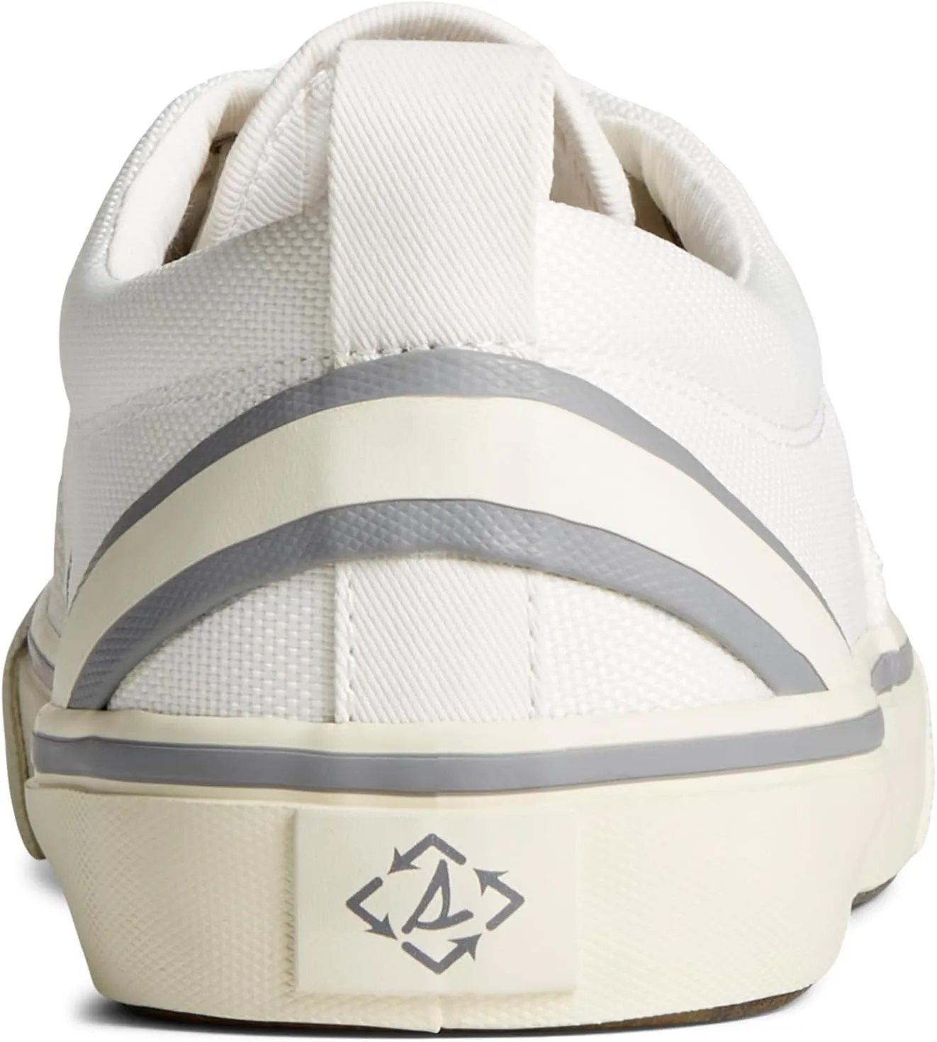 Sperry Mens Shoes Striper Ii CVO Seacycled Sneaker