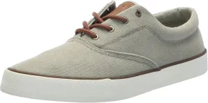 Sperry Mens Shoes Striper Ii CVO Seacycled Sneaker