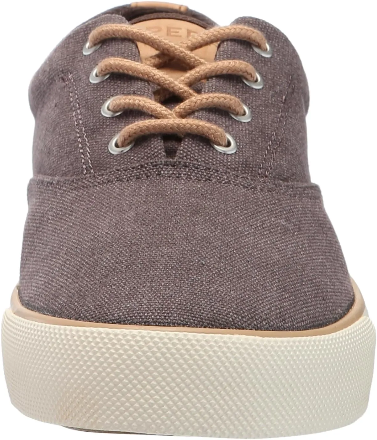 Sperry Mens Shoes Striper Ii CVO Seacycled Sneaker