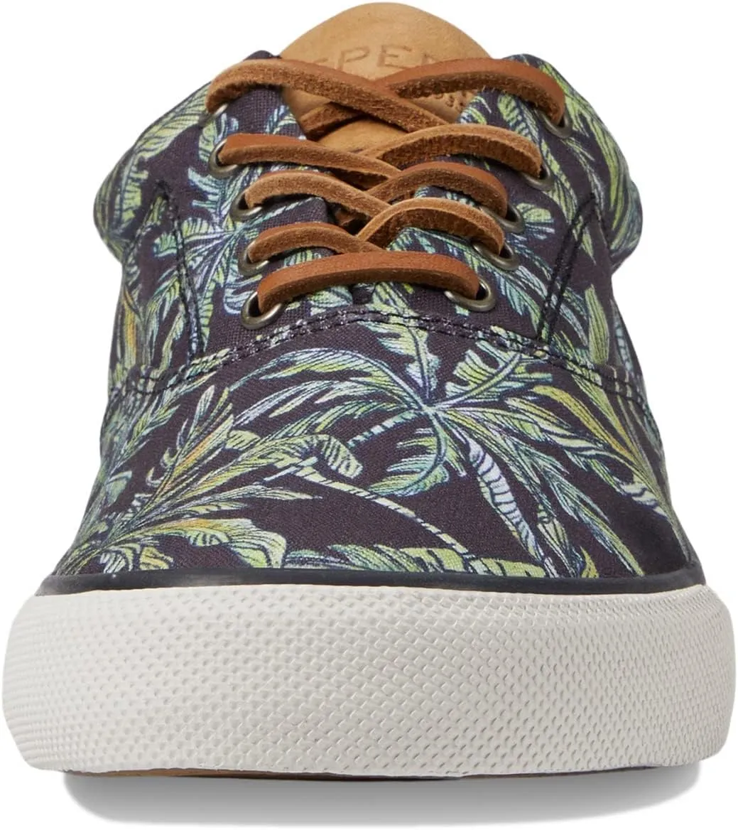 Sperry Mens Shoes Striper Ii CVO Seacycled Sneaker