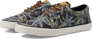 Sperry Mens Shoes Striper Ii CVO Seacycled Sneaker