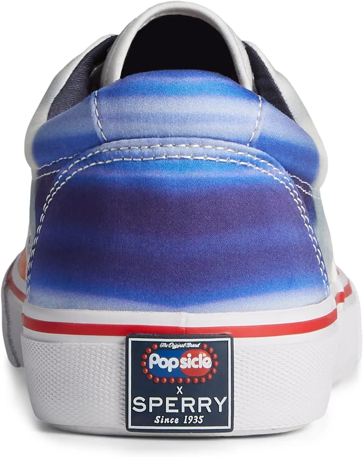 Sperry Men's Striper Ii CVO Nautical Sneaker