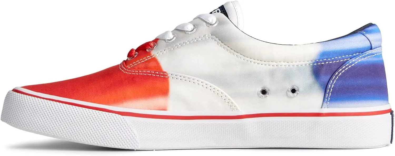 Sperry Men's Striper Ii CVO Nautical Sneaker