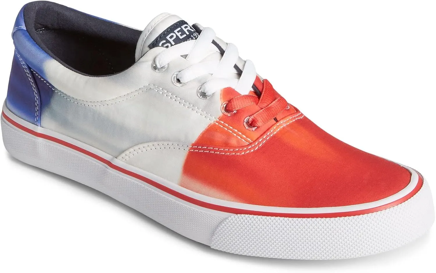 Sperry Men's Striper Ii CVO Nautical Sneaker