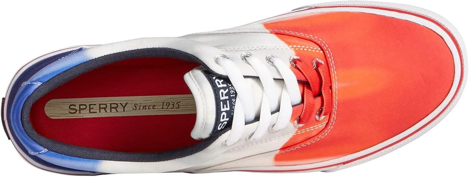 Sperry Men's Striper Ii CVO Nautical Sneaker