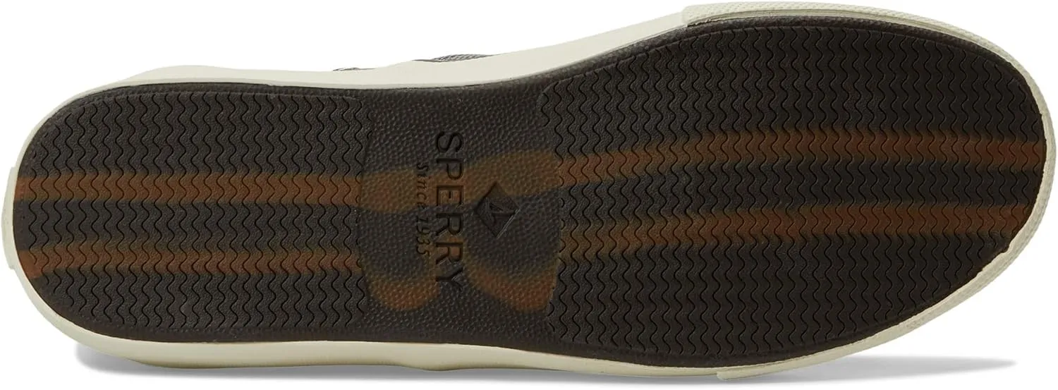 Sperry Men's Striper Ii CVO Seacycled Sneaker