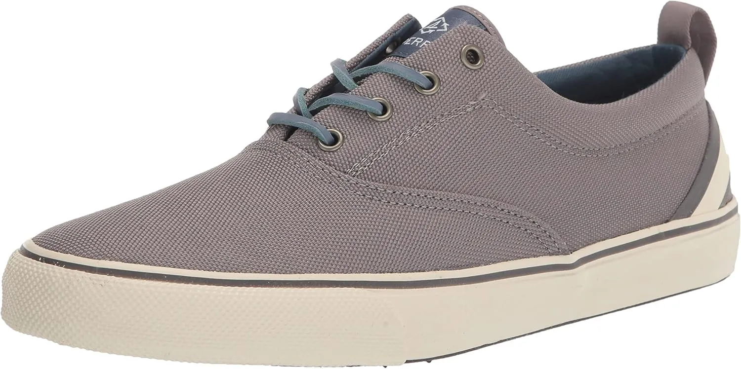 Sperry Men's Striper Ii CVO Seacycled Sneaker