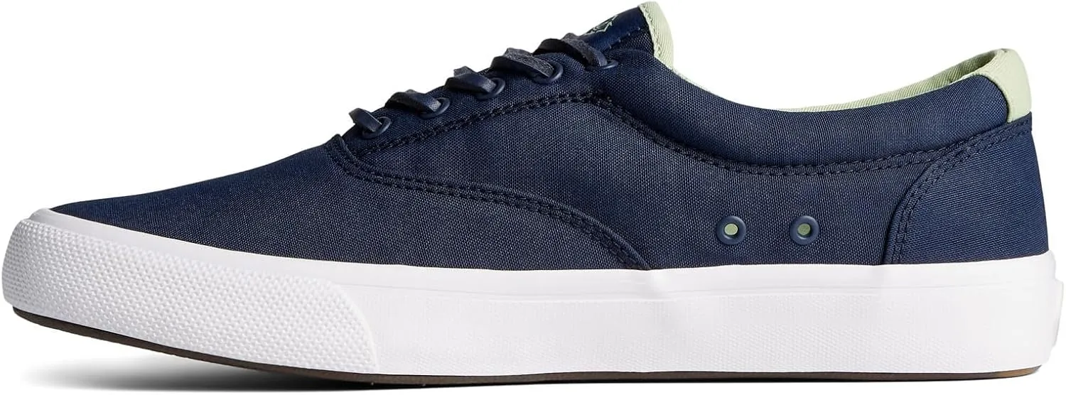 Sperry Men's Striper Ii CVO Seacycled Sneaker