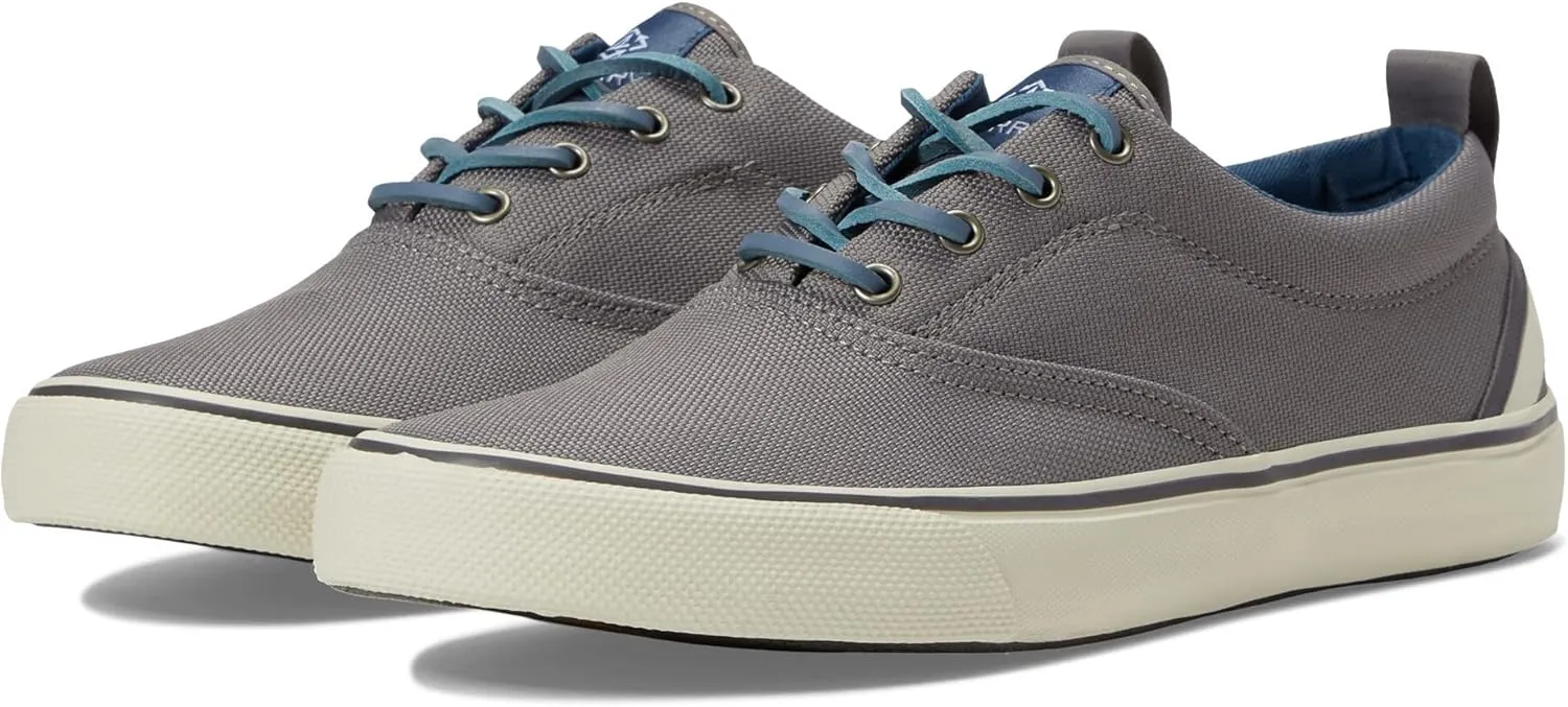 Sperry Men's Striper Ii CVO Seacycled Sneaker