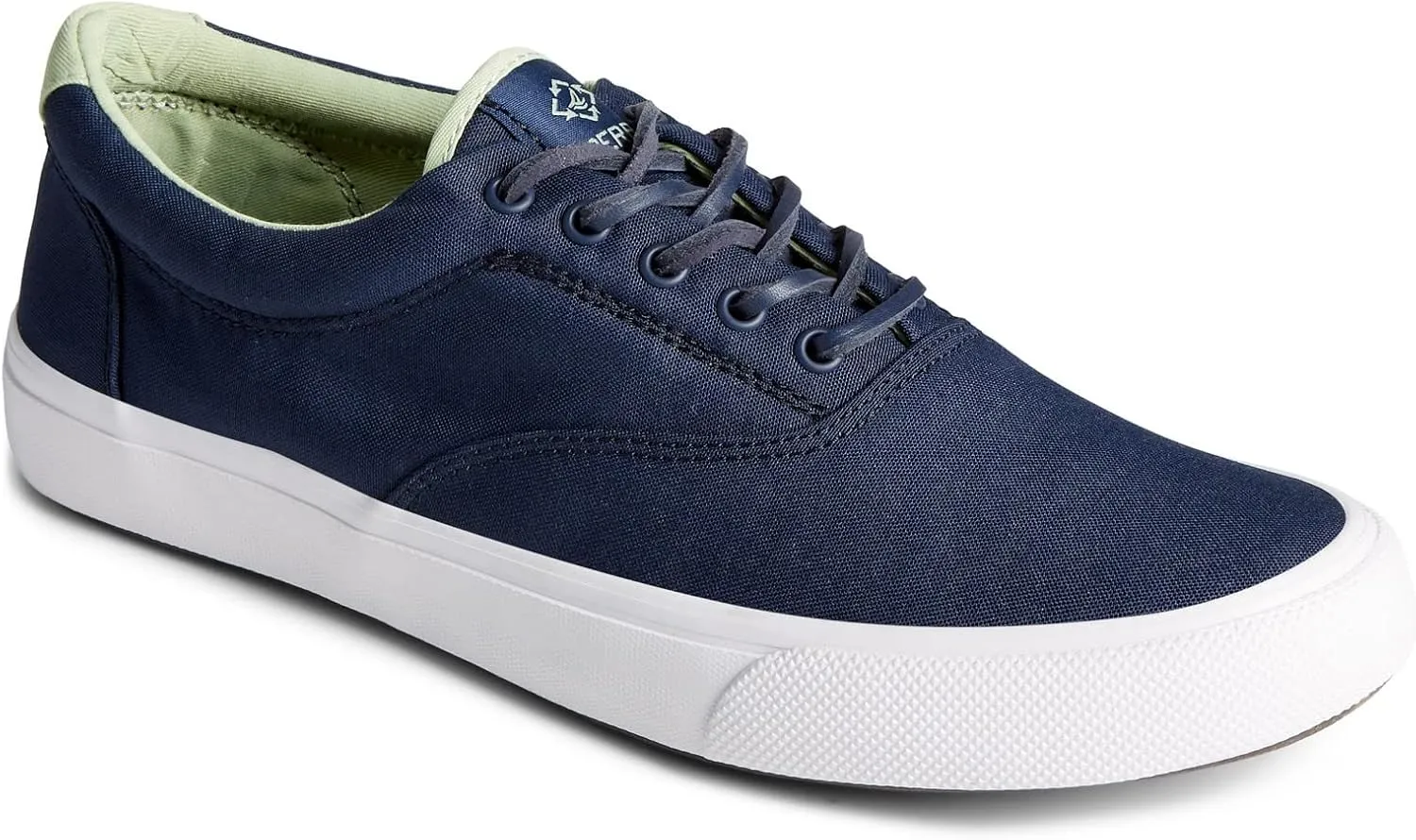 Sperry Men's Striper Ii CVO Seacycled Sneaker