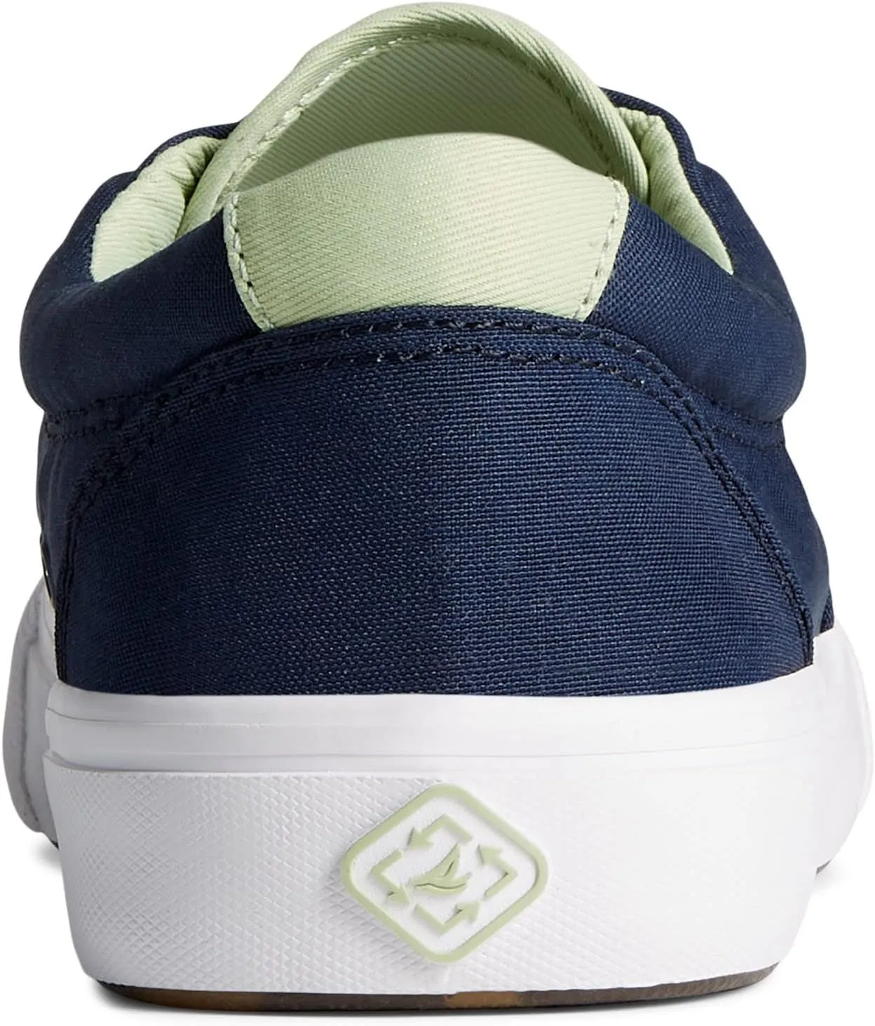 Sperry Men's Striper Ii CVO Seacycled Sneaker