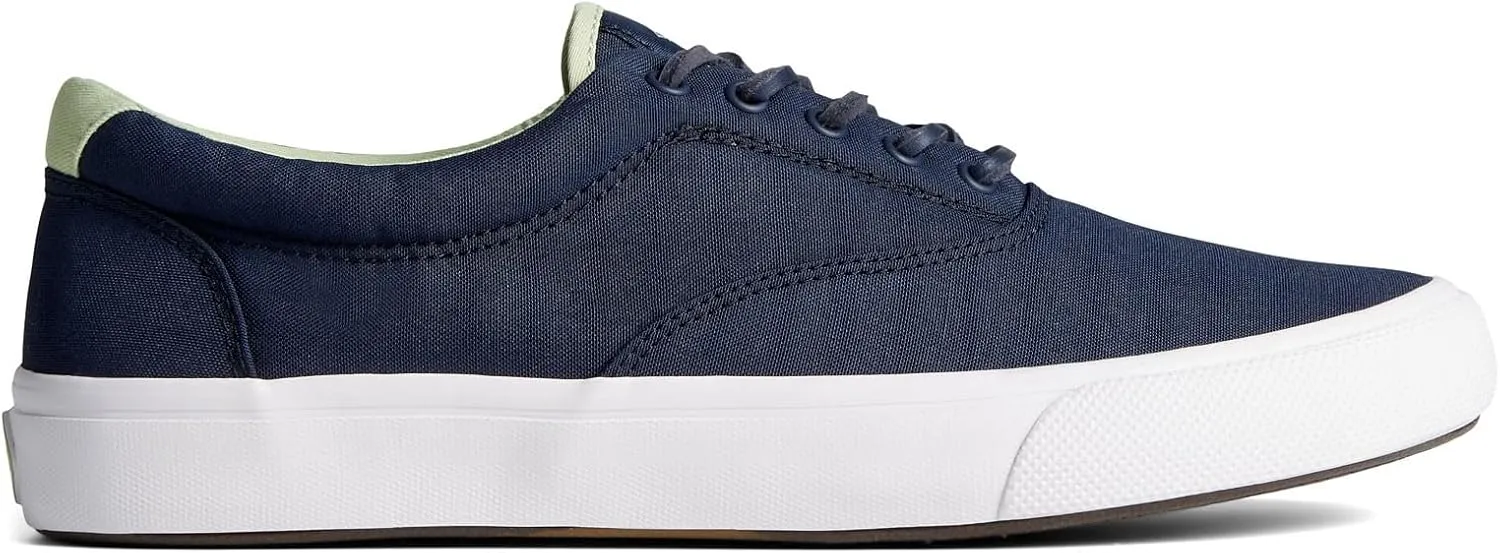 Sperry Men's Striper Ii CVO Seacycled Sneaker