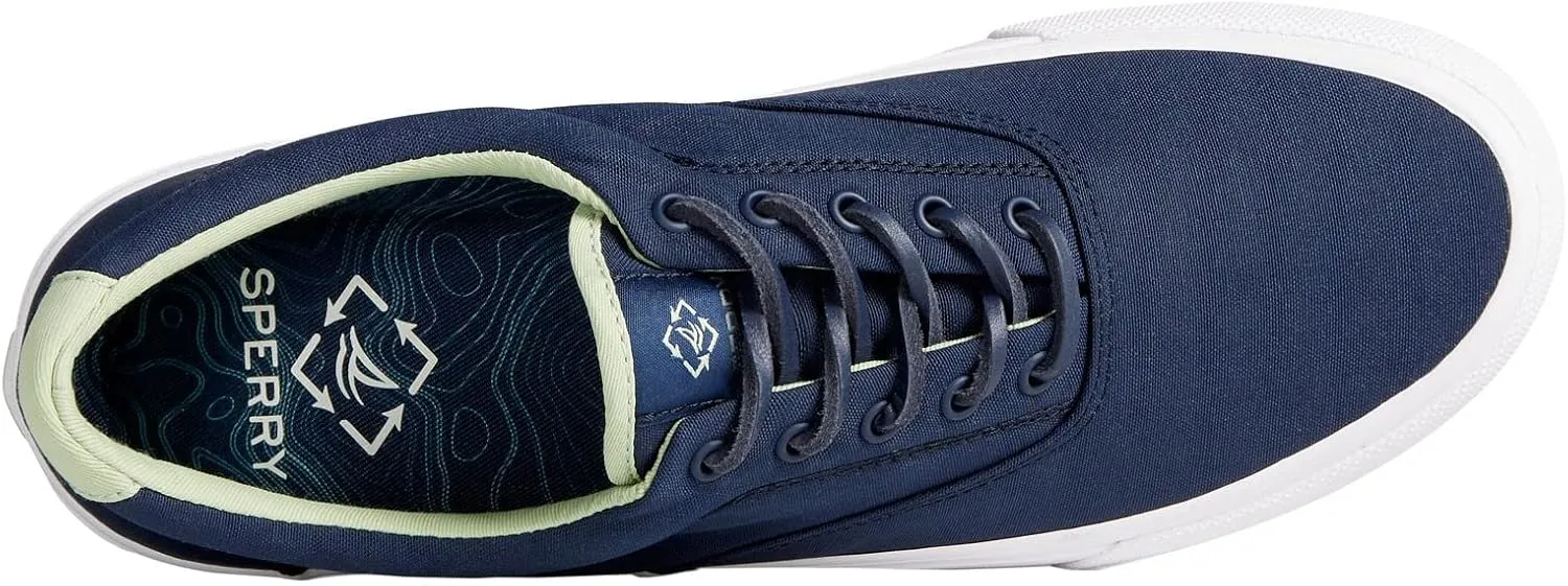 Sperry Men's Striper Ii CVO Seacycled Sneaker