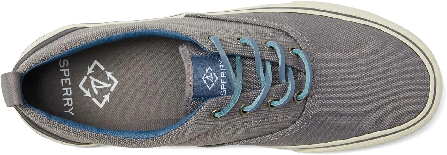 Sperry Men's Striper Ii CVO Seacycled Sneaker