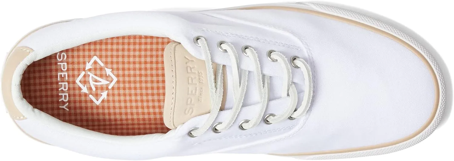 Sperry Men's Striper Ii Seacycled Sneaker