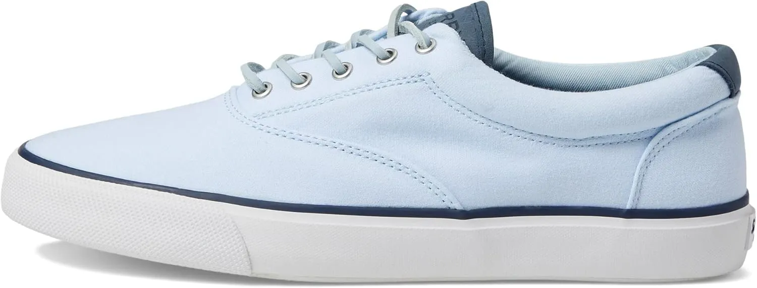 Sperry Men's Striper Ii Seacycled Sneaker