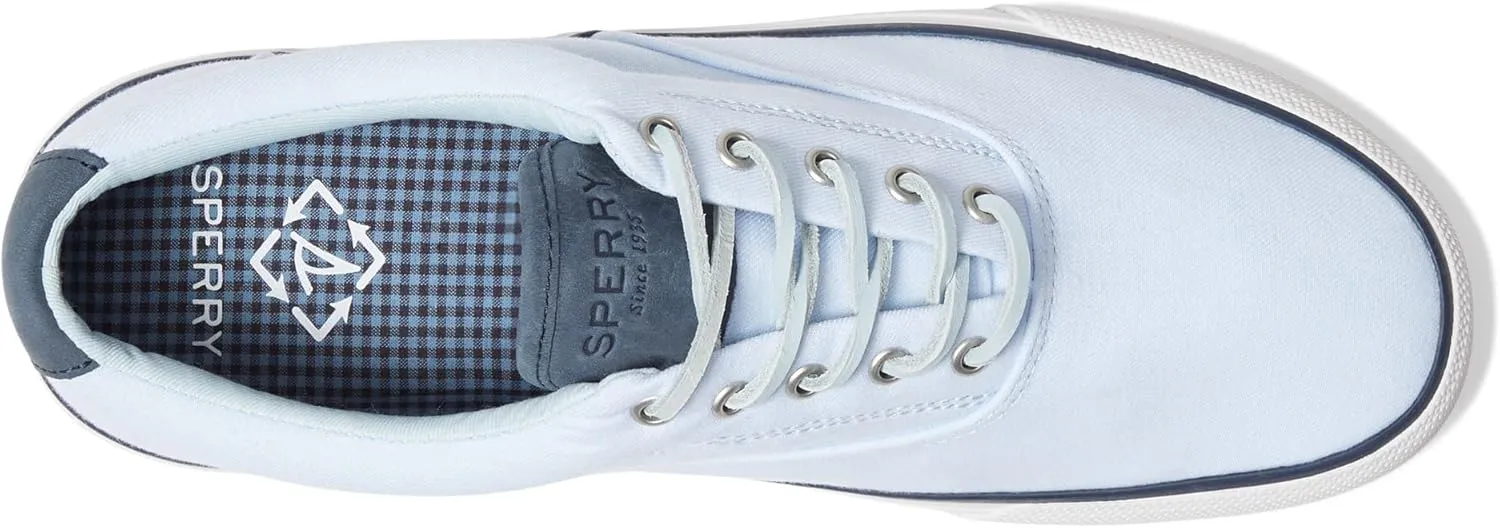 Sperry Men's Striper Ii Seacycled Sneaker
